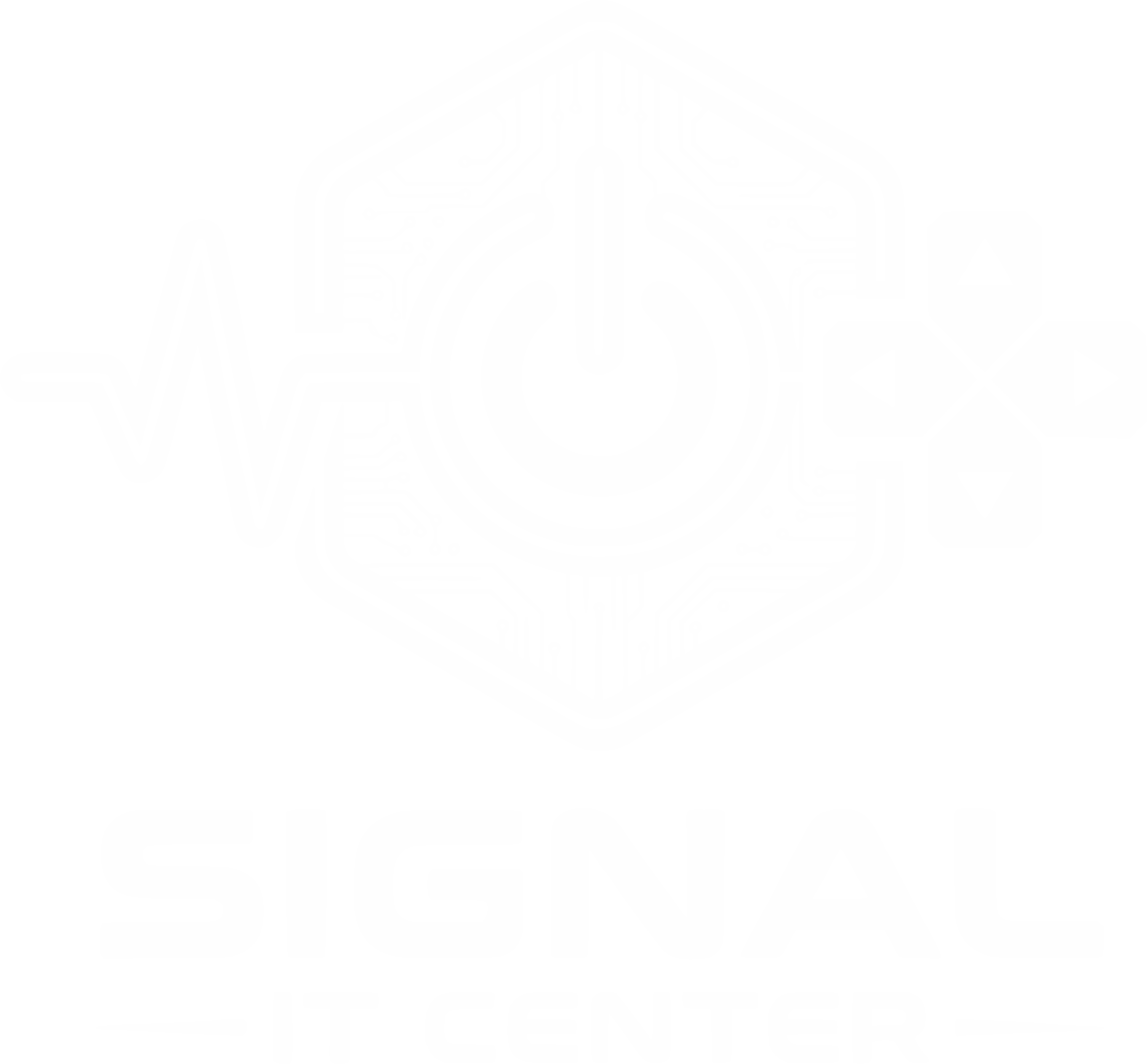 Signal IT Center Large Logo